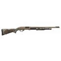 Winchester Escopeta SXP Defender Rifled Woodland