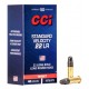 CCI 22lr Standard 40gr
