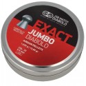 JSB Balines Exact Jumbo Diabolo 5.52