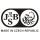 JSB Balines Exact Jumbo Diabolo 5.52