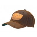 Winchester Gorra Elain Brown
