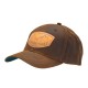 Winchester Gorra Elain Brown