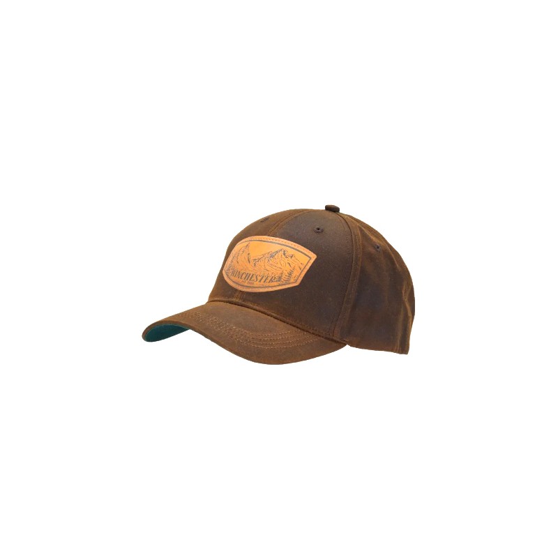 Winchester Gorra Elain Brown