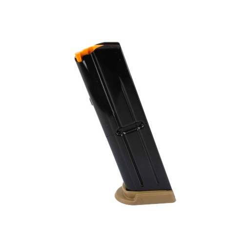 Browning Cargador FN509  FDE 17 disparos
