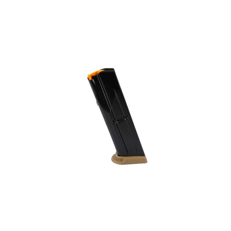 Browning Cargador FN509  FDE 17 disparos