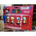 Super Mario Toad Collection