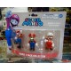 Super Mario Mario Collection