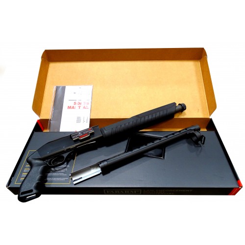 Fabarm Escopeta Martial Ultrashort 14"