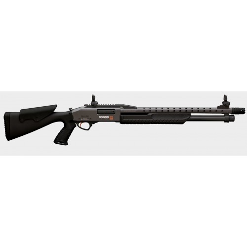 Fabarm SDASS Pro Forces 12/76  20"