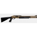 Fabarm Canti lever Pro Forces Gun Riot Bronze