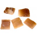 Pedersoli Set de 5 piedras 7/8 "Blonde"