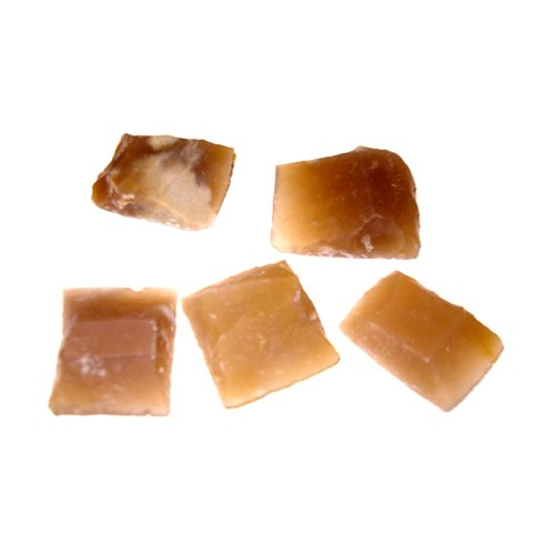 Pedersoli Set de 5 piedras 7/8 "Blonde"
