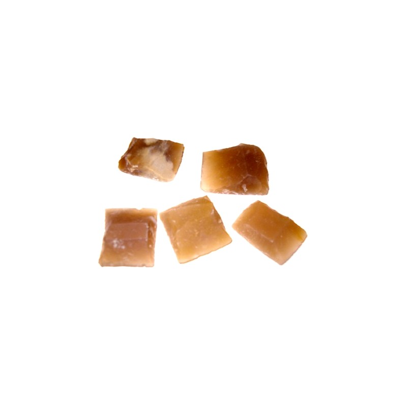 Pedersoli Set de 5 piedras 7/8 "Blonde"