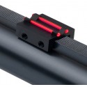 Toni System Alza / Punto de mira Doble con Fibra Óptica
