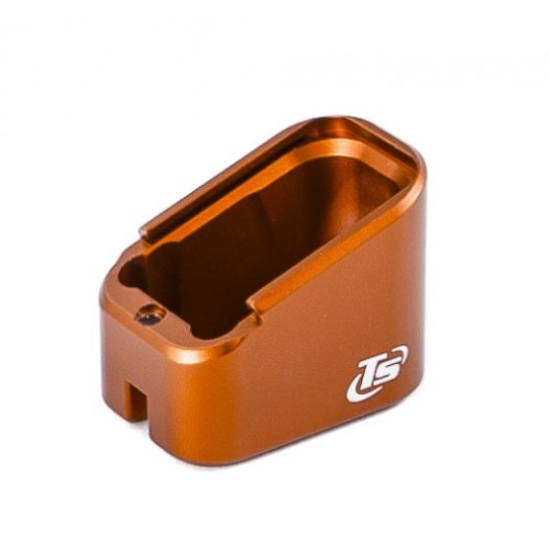 Toni System Talón para cargador CZ Shadow I/II +4 disparos