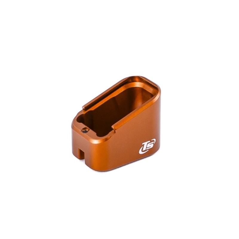 Toni System Talón para cargador CZ Shadow I/II +4 disparos