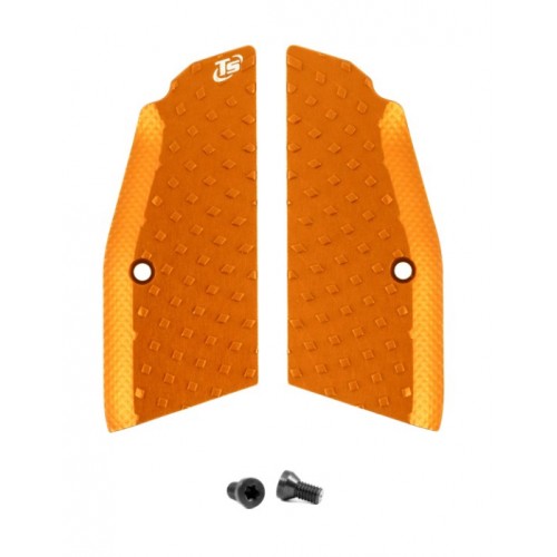 Toni System Cachas CZ "Vibram Grips"