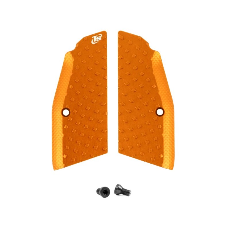 Toni System Cachas CZ "Vibram Grips"