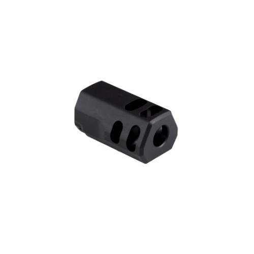 Toni System Compensador de boca para pistolas CZ