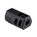 Toni System Compensador de boca para pistolas Walther PPQ