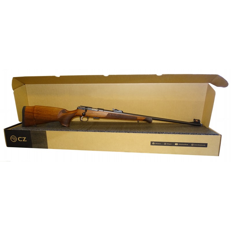 Ceska CZ Carabina 457 Premium 22lr