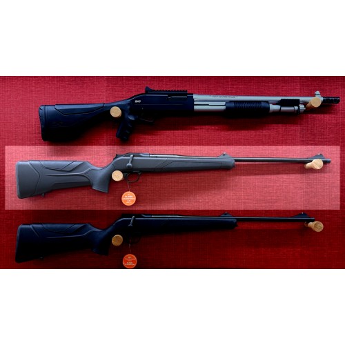 Blaser R8 Professional 2.0 300 Win Mag