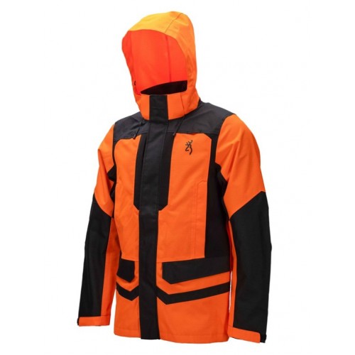 Browning Parka TRK Lite Blaze