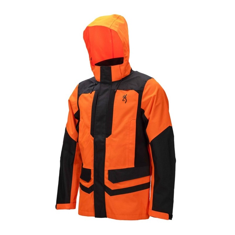 Browning Parka TRK Lite Blaze