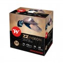 Winchester ZZ Pigeon Calibre 12 Nº5