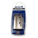 Marlin Cargador "Inox." 17HMR / 22Mg / disparos