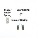 MCarbo Smith and Wesson M&P FPC Trigger Spring Kit