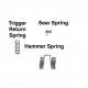 MCarbo Smith and Wesson M&P FPC Trigger Spring Kit