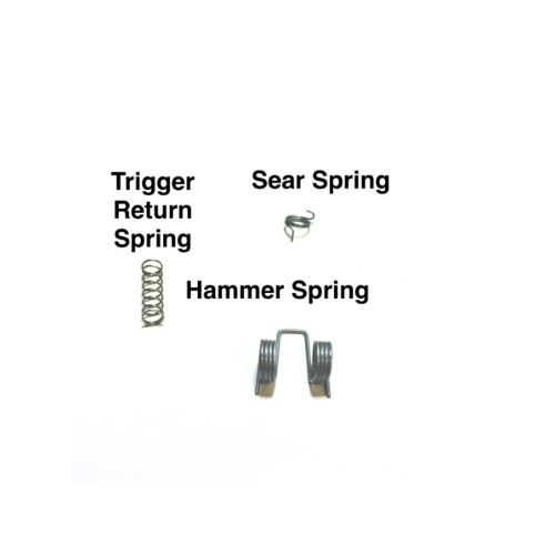 MCarbo Smith and Wesson M&P FPC Trigger Spring Kit