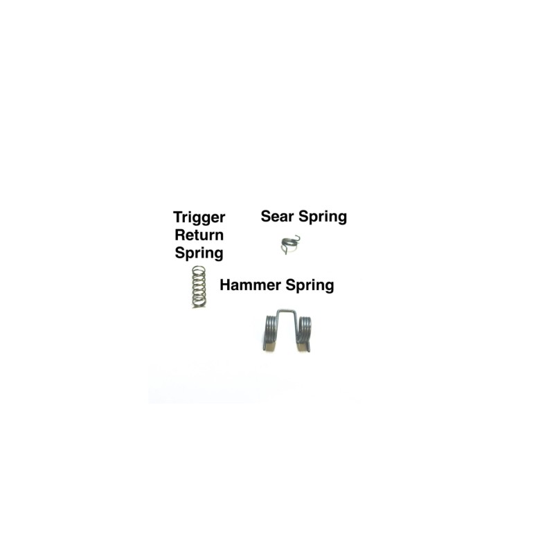 MCarbo Smith and Wesson M&P FPC Trigger Spring Kit
