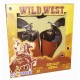 147 Wild West Kid Revolvers!