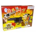 901  Sheriff Shooting Gallery!
