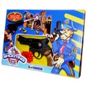 906  Shooting Gallery Police!