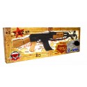 137  Assault Rifle