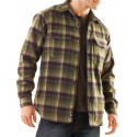 Camisa térmica Windward II Overshirt