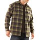 Camisa térmica Windward II Overshirt