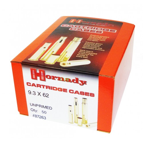 Casquillos 9.3x62
