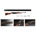 Benelli Rifle Argo E
