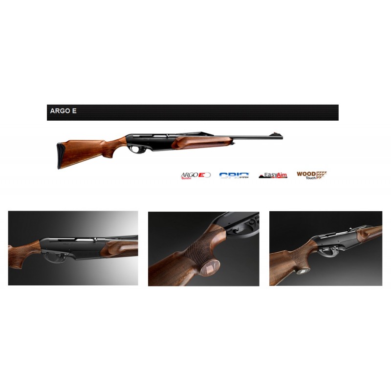 Benelli Rifle Argo E