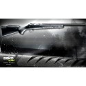 Sako Quad Heavy Barrel 22lr