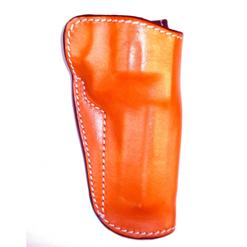 FO-3 Funda Clásica Revólver sin cierre 357 4 / 5