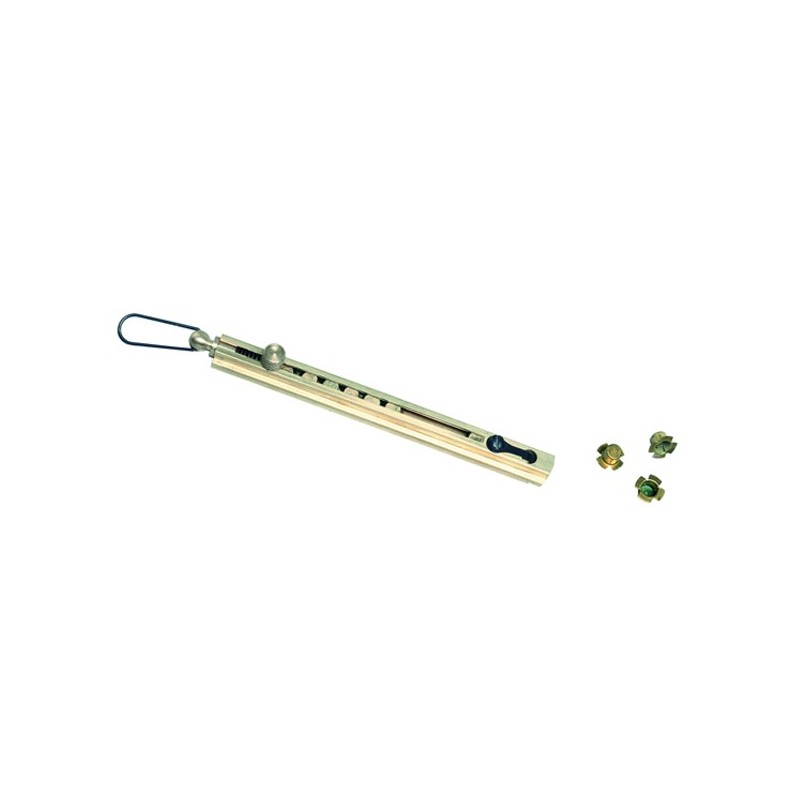 USA 064 Portapistones especial rifle