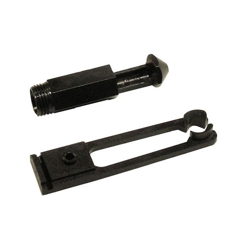 Feed Fingers and Die Small