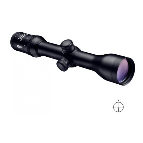 Artemis 2000  1.5-6x42