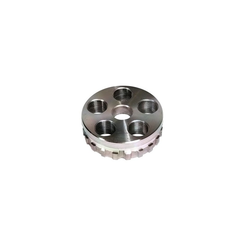 90079 Load Master Turret 5-Hole