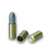 Pedersoli USA 517 Casquillos para Sharps .451